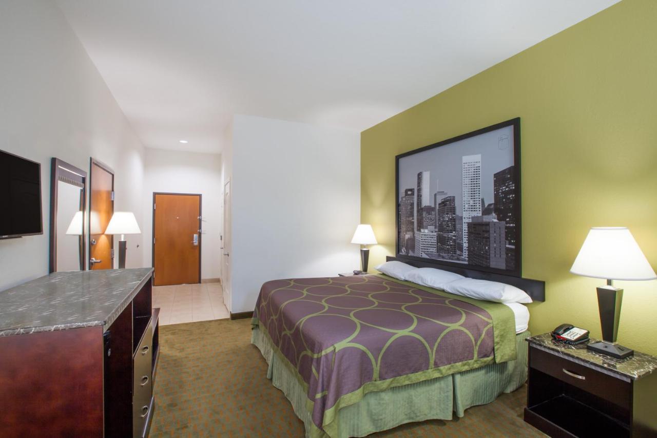 Scottish Inns And Suites - La Porte Eksteriør bilde